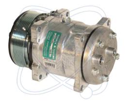 ElectroAuto 20A6628 - COMPRESOR SANDEN SD5H14 ESTANDAR