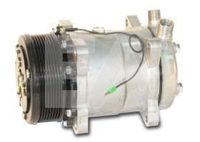  20A6629A - COMPRESOR ALTERNATIVO A SANDEN SD5H