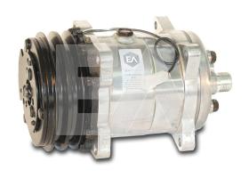 20A6630A - COMPRESOR ALTERNATIVO FORD/NEW HOLL