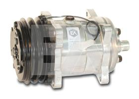 ElectroAuto 20A6630A - COMPRESOR ALTERNATIVO FORD/NEW HOLL