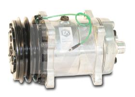 ElectroAuto 20A6632A - COMPRESOR ALTERNATIVO