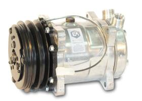 ElectroAuto 20A6642A - COMPRESOR ORIGINAL DEUTZ/FIAT/FORD/