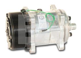 ElectroAuto 20A6648A - COMPRESOR ALTERNATIVO A SANDEN SD5H