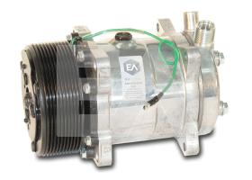  20A6649A - COMPRESOR ALTERNATIVO A SANDEN SD5H