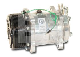 ElectroAuto 20A6649A - COMPRESOR ALTERNATIVO A SANDEN SD5H