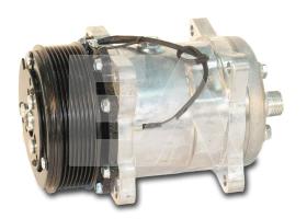 ElectroAuto 20A6650A - COMPRESOR ALTERNATIVO A SANDEN SD5H