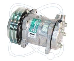  20A6651 - COMPRESOR ORIGINAL CLAAS