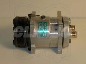  20A6655 - COMPRESOR SANDEN LIEBHERR