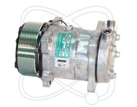 ElectroAuto 20A6656 - COMPRESOR SANDEN SD5H14 ESTANDAR