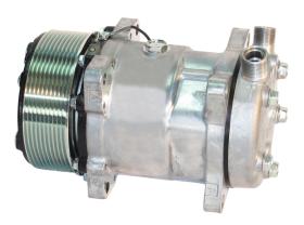  20A6656A - COMPRESOR ALTERNATIVO A SANDEN SD5H