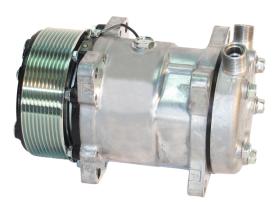 ElectroAuto 20A6656A - COMPRESOR ALTERNATIVO A SANDEN SD5H