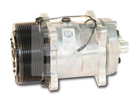 ElectroAuto 20A6670A - COMPRESOR ALTERNATIVO A SANDEN SD5H