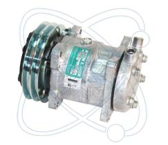 ElectroAuto 20A6679 - COMPRESOR SANDEN SD5H14 ESTANDAR