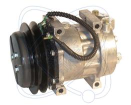  20A7360A - COMPRESOR ALTERNATIVO KOBELCO