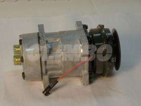 ElectroAuto 20A7805 - COMP.SD7H15 1A H-R 140MM 12V FIAT/L