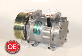  20A7836 - COMPRESOR->EQUIPO ORIGINAL ALFA