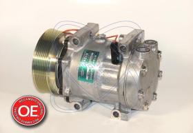 ElectroAuto 20A7836 - COMPRESOR->EQUIPO ORIGINAL ALFA