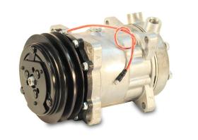 ElectroAuto 20A7849A - COMPRESOR ALTERNATIVO FIAT/FORD/LAM