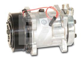 ElectroAuto 20A7850A - COMPRESOR ALTERNATIVO