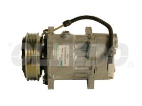 ElectroAuto 20A7854 - COMP.SD 7H15 PV6 H-B 12V PSA/FIAT=