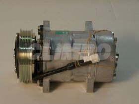  20A7855 - COMPRESOR->EQUIPO ORIGINAL CITROËN