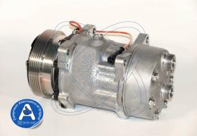  20A7882A - COMPRESOR ALTERNATIVO CITROEN/FIAT/