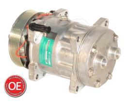  20A7908 - COMPRESOR->EQUIPO ORIGINAL CITROËN