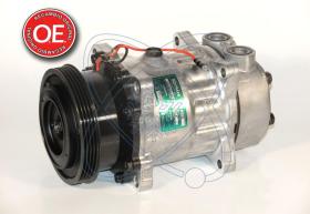  20A7916 - COMPRESOR->EQUIPO ORIGINAL RENAULT