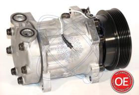  20A7971 - COMPRESOR->EQUIPO ORIGINAL RENAULT