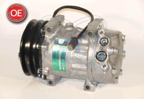  20A7981 - COMPRESOR->EQUIPO ORIGINAL SCANIA