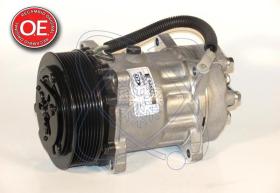 ElectroAuto 20A8003 - COMPRESOR->EQUIPO ORIGINAL VOLVO