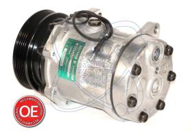  20A8005 - COMPRESOR->EQUIPO ORIGINAL OPEL