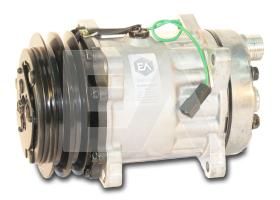 ElectroAuto 20A8015A - COMPRESOR ALTERNATIVO A SANDEN SD7H