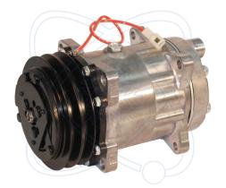  20A8019A - COMPRESOR ALTERNATIVO CASE/DEUTZ/FO