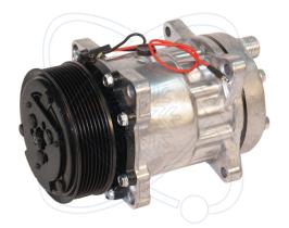  20A8027A - COMPRESOR ALTERNATIVO CASE/FORD/NEW