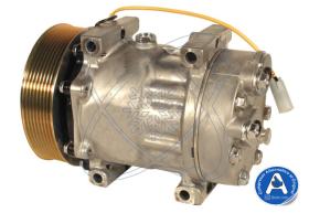  20A8044A - COMPRESOR ALTERNATIVO VOLVO/VOLVO