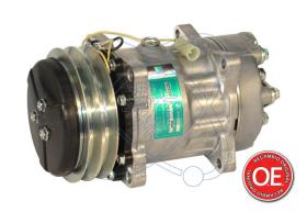  20A8045 - COMPRESOR ORIGINAL VOLVO