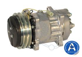  20A8045A - COMPRESOR ALTERNATIVO VOLVO