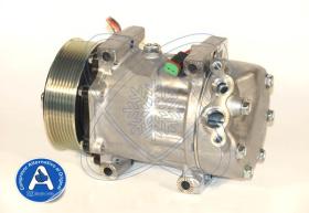  20A8067A - COMPRESOR ALTERNATIVO SCANIA