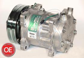  20A8069 - COMPRESOR->EQUIPO ORIGINAL VOLVO