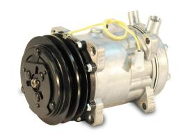  20A8069A - COMPRESOR->EQUIPO ORIGINAL VOLVO
