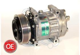  20A8073 - COMPRESOR->EQUIPO ORIGINAL RENAULT