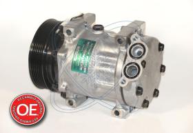  20A8078 - COMPRESOR->EQUIPO ORIGINAL RENAULT