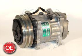  20A8081 - COMPRESOR ORIGINAL RENAULT