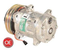 20A8088A - COMPRESOR ALTERNATIVO AGCO/CLAAS/MA