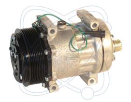 ElectroAuto 20A8090A - COMPRESOR ALTERNATIVO CASE/IVECO/JC