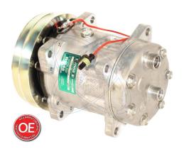  20A8091 - COMPRESOR ORIGINAL DEUTZ