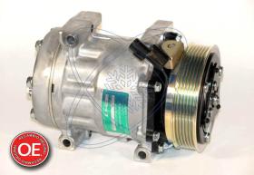  20A8094 - COMPRESOR->EQUIPO ORIGINAL MITSUBIS