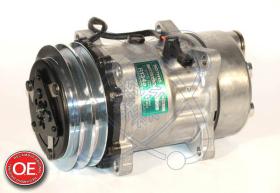  20A8095 - COMPRESOR ORIGINAL RENAULT