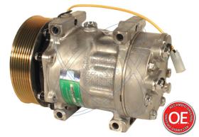  20A8112 - COMPRESOR ORIGINAL VOLVO/VOLVO